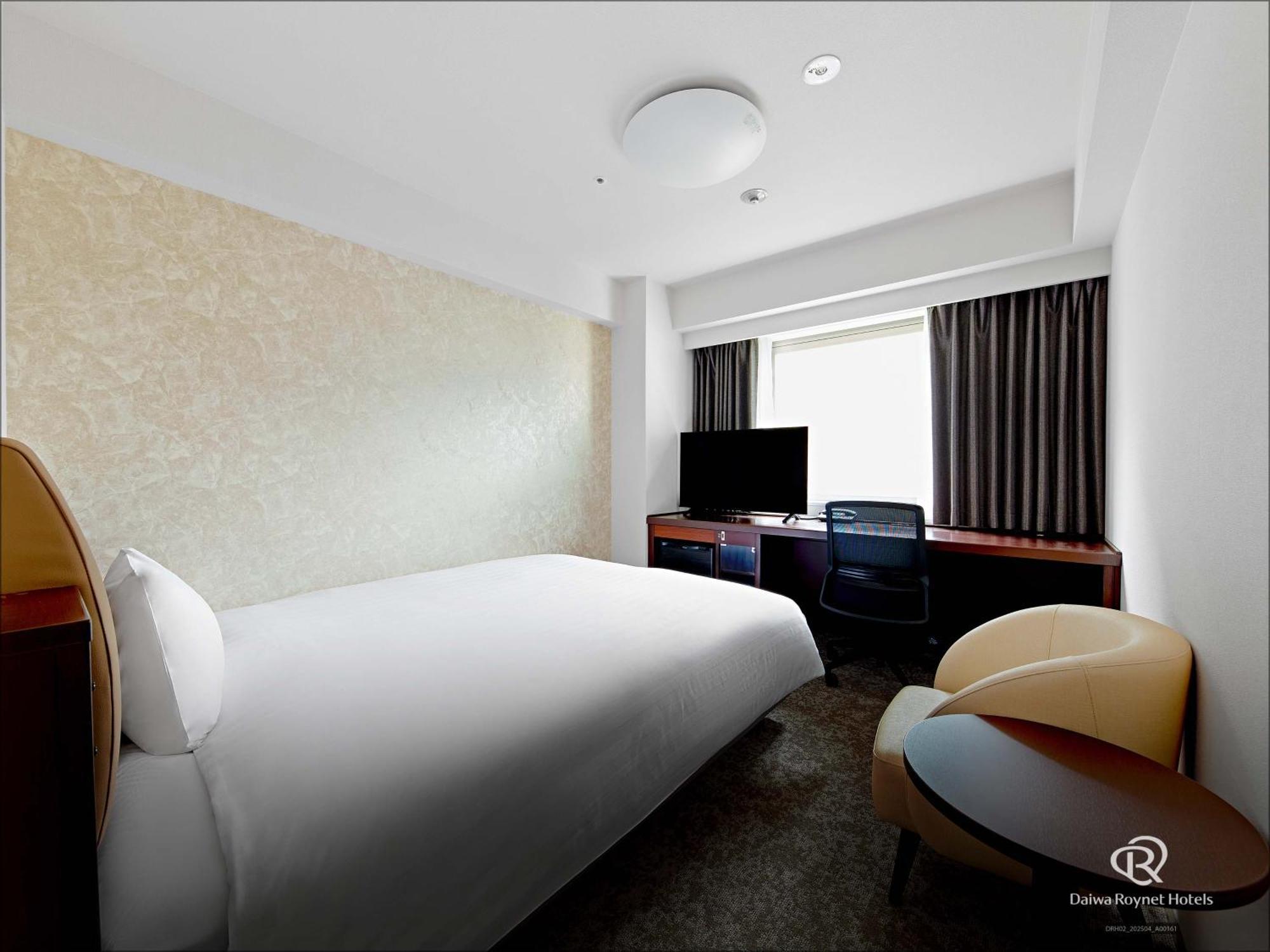 Daiwa Roynet Hotel Shin-Yokohama Yokohama  Eksteriør billede