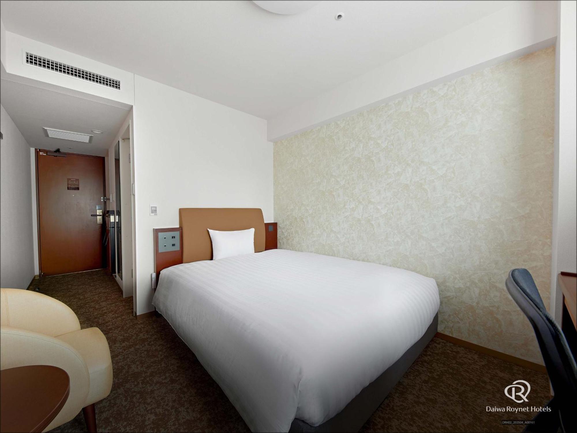 Daiwa Roynet Hotel Shin-Yokohama Yokohama  Eksteriør billede