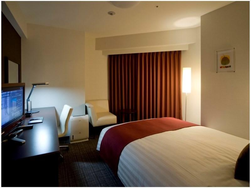 Daiwa Roynet Hotel Shin-Yokohama Yokohama  Eksteriør billede